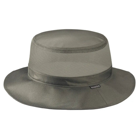 mont-bell: Stainless Mesh Hat