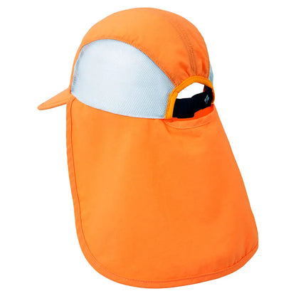 mont-bell: Sahara Cap Kid's