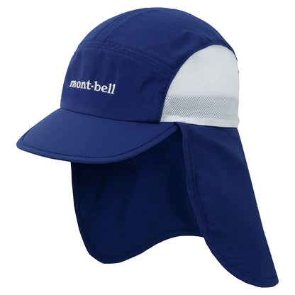 mont-bell: Sahara Cap Kid's