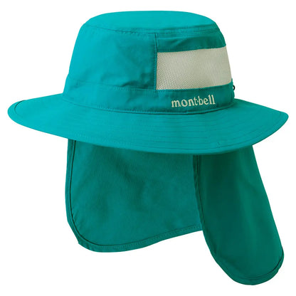 mont-bell: Sahara Hat Kid's