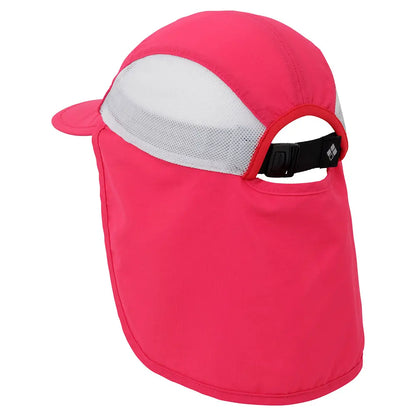 mont-bell: Sahara Cap Baby's