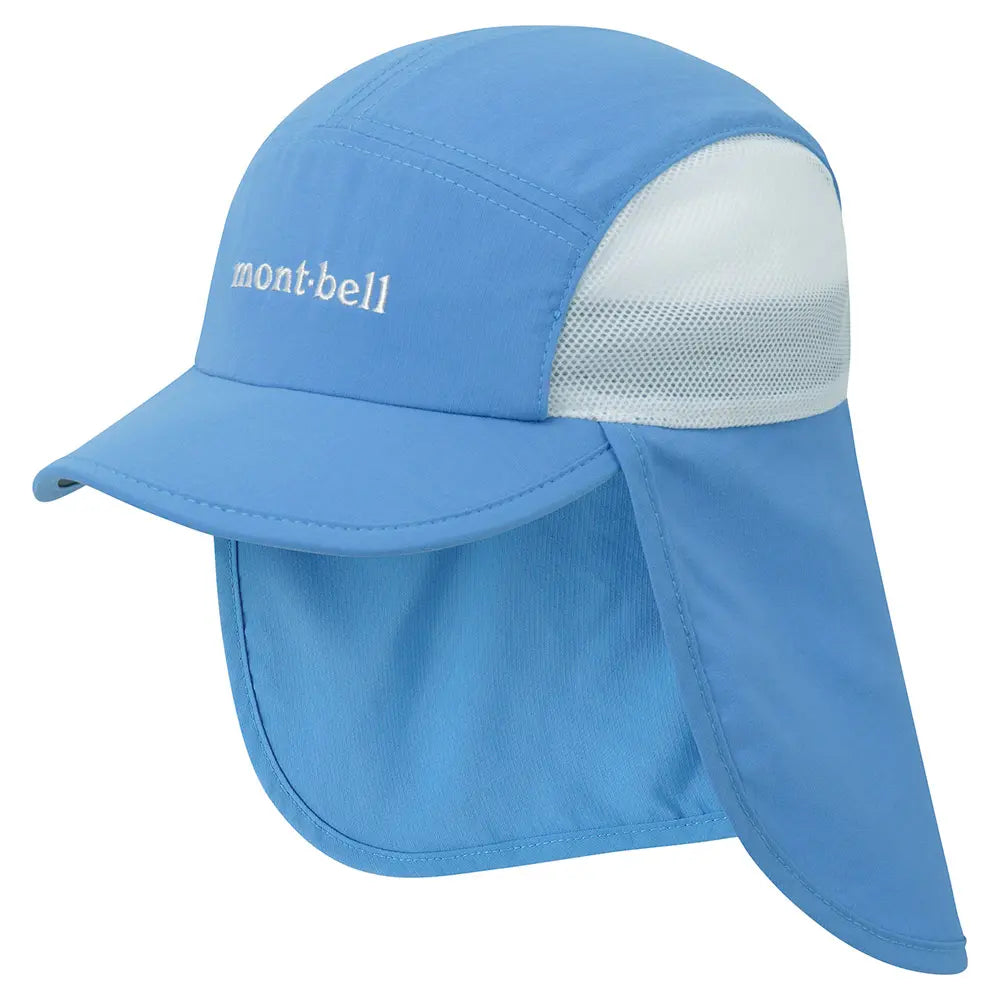 mont-bell: Sahara Cap Baby's