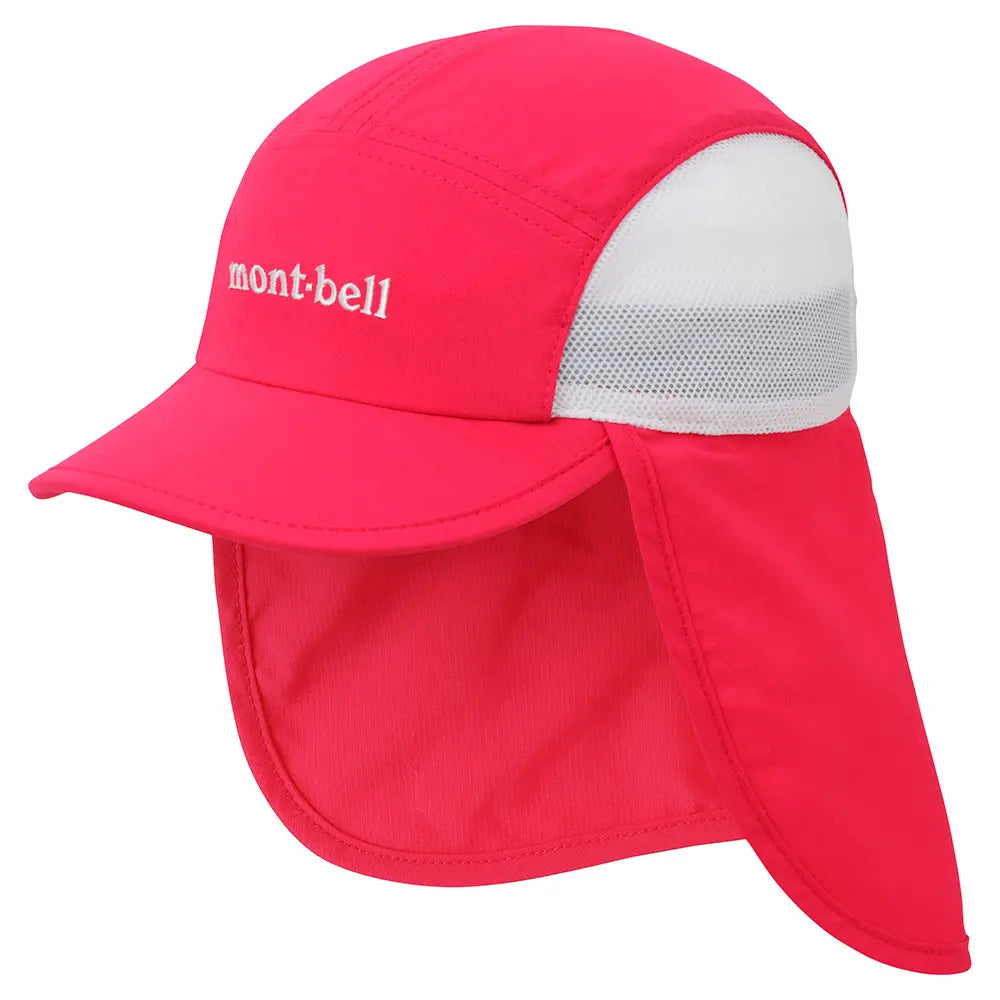 mont-bell: Sahara Cap Baby's