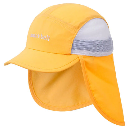 mont-bell: Sahara Cap Baby's