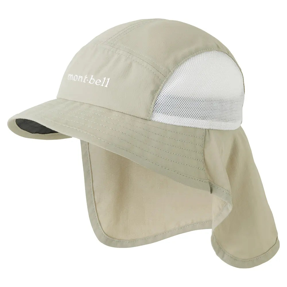 mont-bell: Sahara Hat Baby's