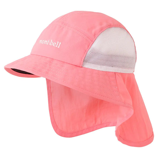 mont-bell: Sahara Hat Baby's