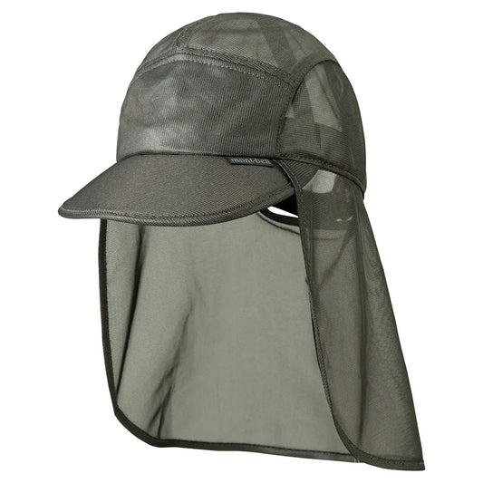 mont-bell: Stainless Mesh Cap Kid's