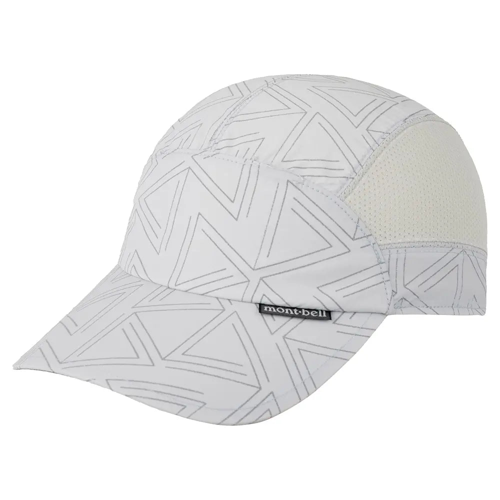 mont-bell: Reflec Cap Kid's