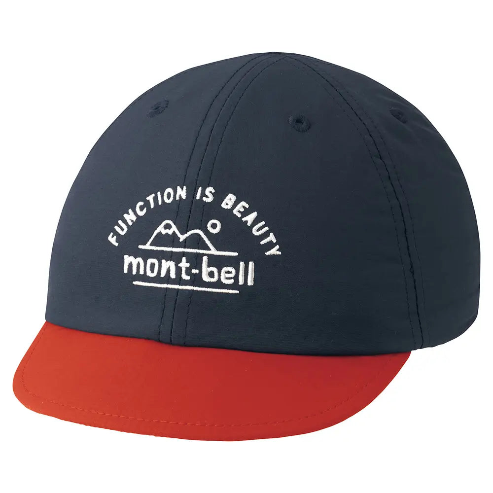 mont-bell: O.D. Cap Baby's