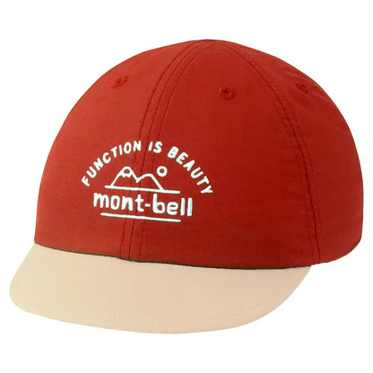 mont-bell: O.D. Cap Baby's