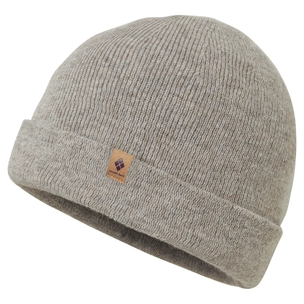 mont-bell: Watch Cap #4