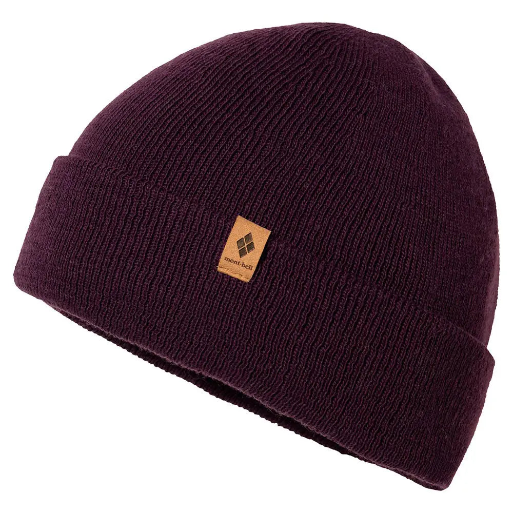 mont-bell: Watch Cap #4