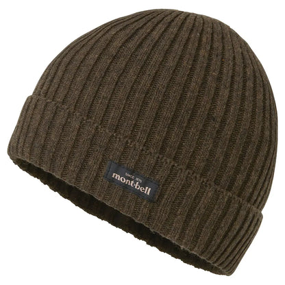 mont-bell: Light Rib Knit Watch Cap #2
