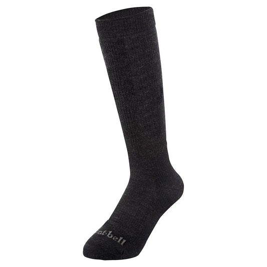 mont-bell: Merino Wool Snow Sport Socks