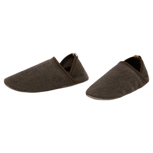 mont-bell: CLIMAPLUS Knit Compact Travel Shoes