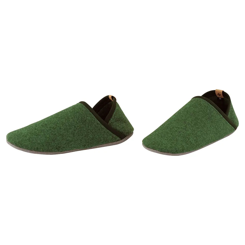 mont-bell: CLIMAPLUS Knit Compact Travel Shoes