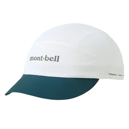 mont-bell: Wickron Cool Light Cap