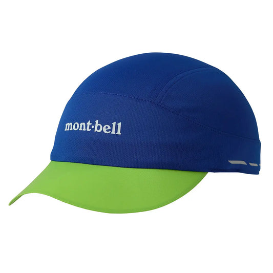 mont-bell: Wickron Cool Light Cap