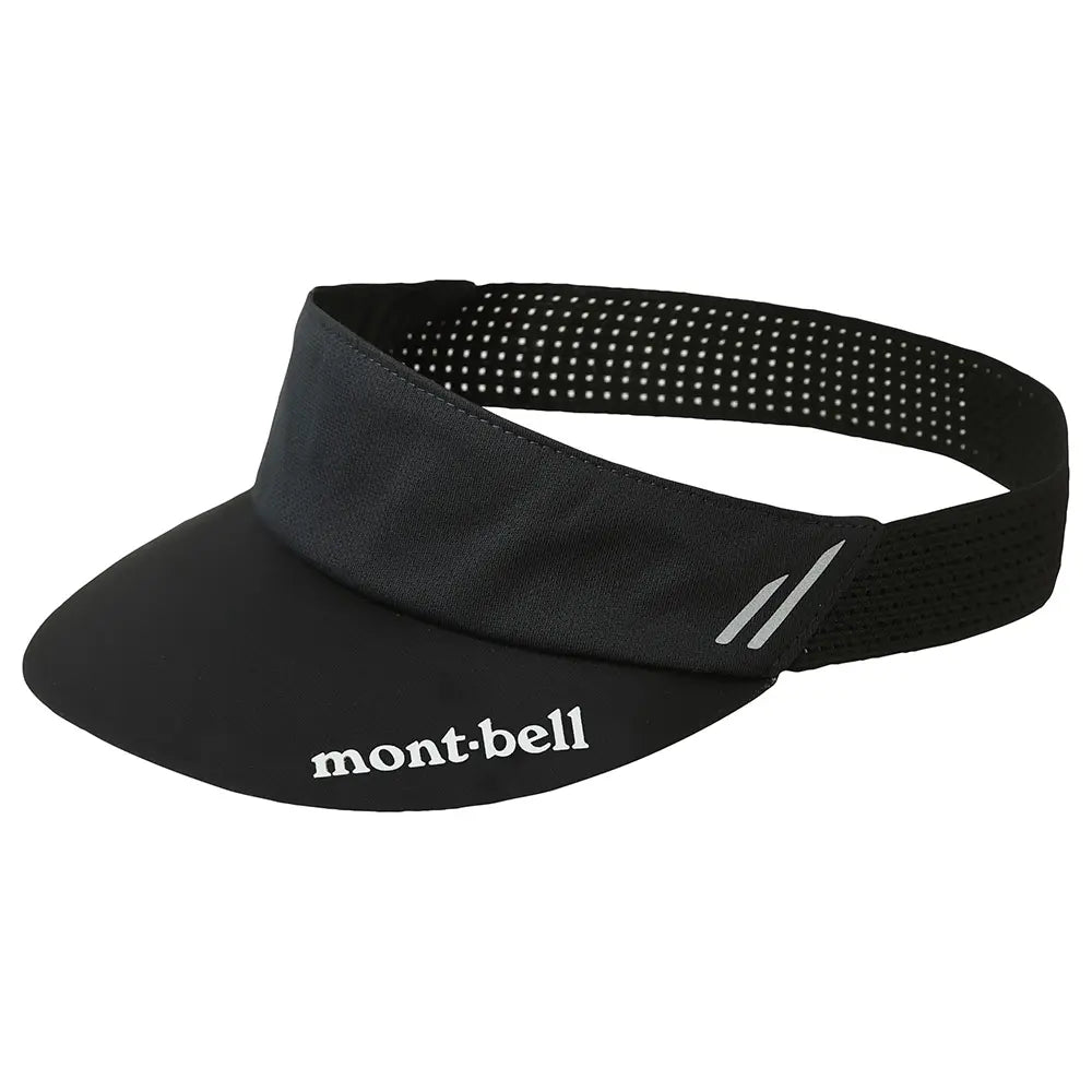 mont-bell: Wickron Cool Light Visor