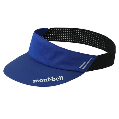 mont-bell: Wickron Cool Light Visor