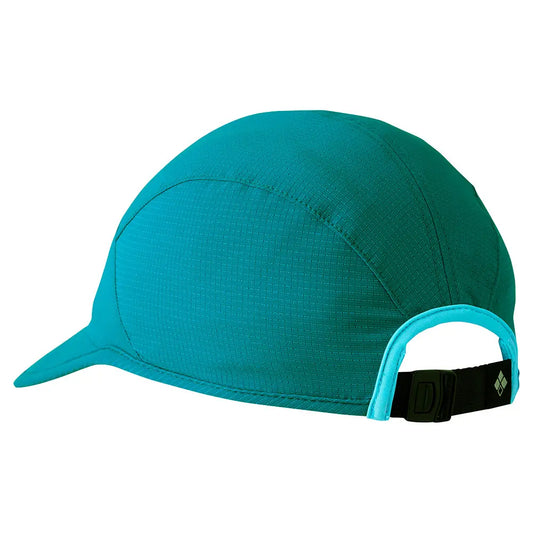 mont-bell: Breeze Dot Crushable Cap