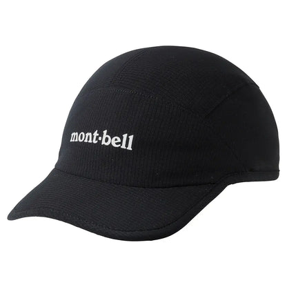 mont-bell: Breeze Dot Crushable Cap