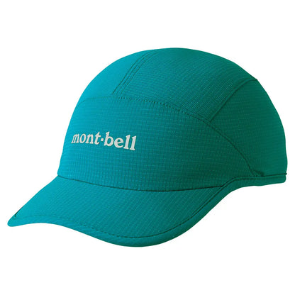 mont-bell: Breeze Dot Crushable Cap
