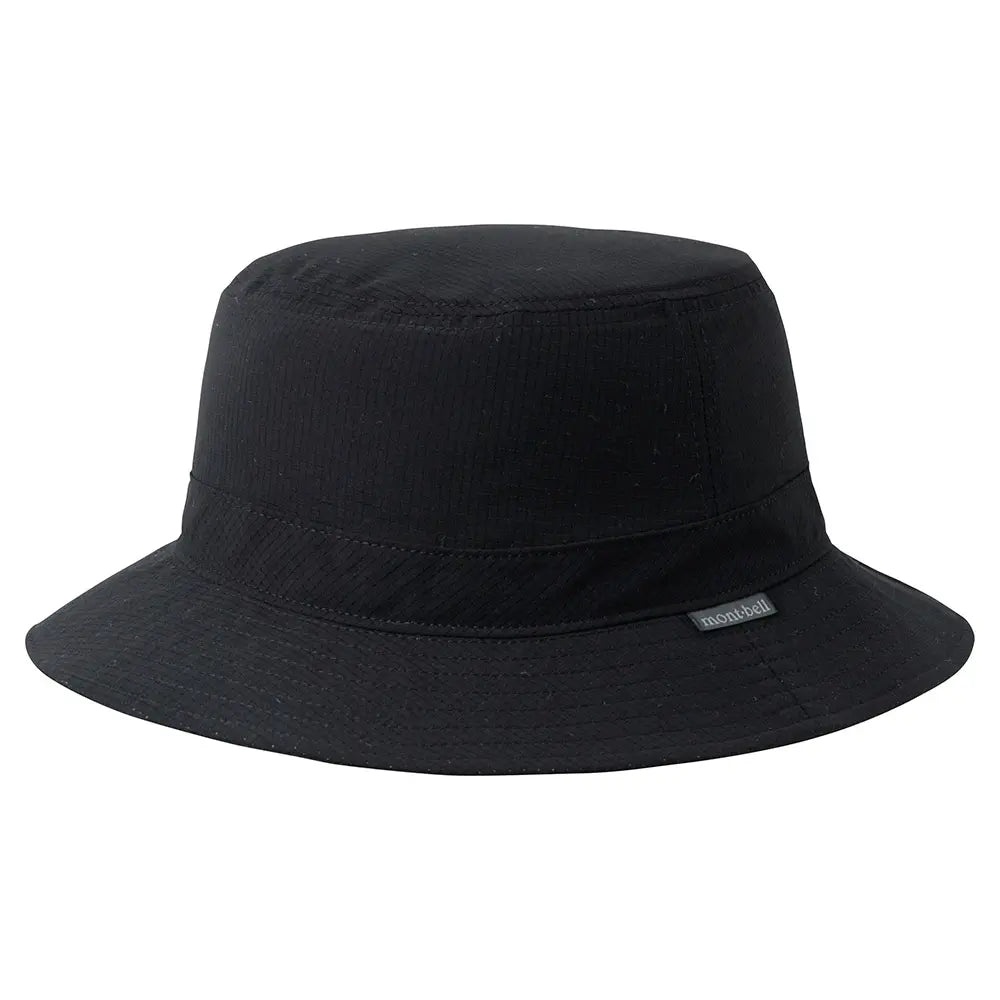 mont-bell: Breeze Dot Crushable Hat