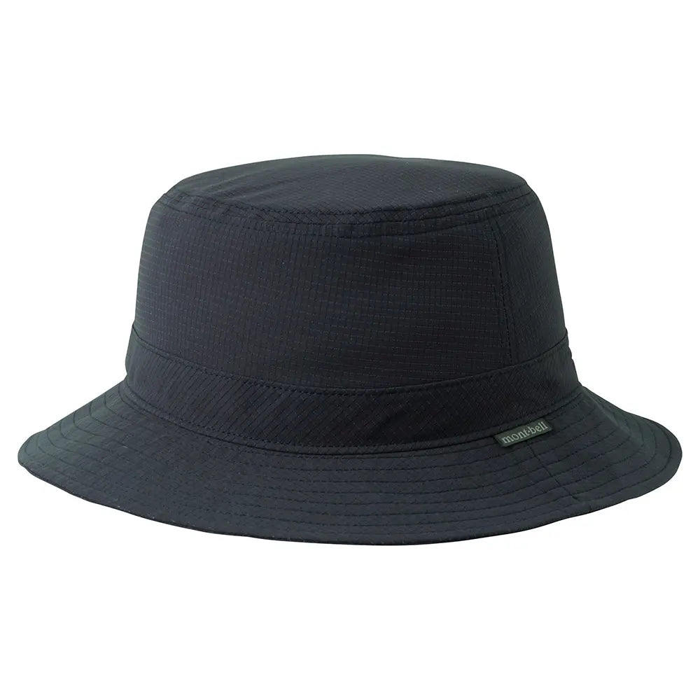 mont-bell: Breeze Dot Crushable Hat