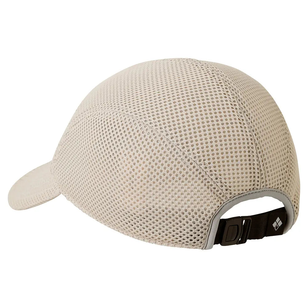 mont-bell: 3D Mesh Cap