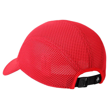 mont-bell: 3D Mesh Cap