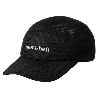 mont-bell: 3D Mesh Cap