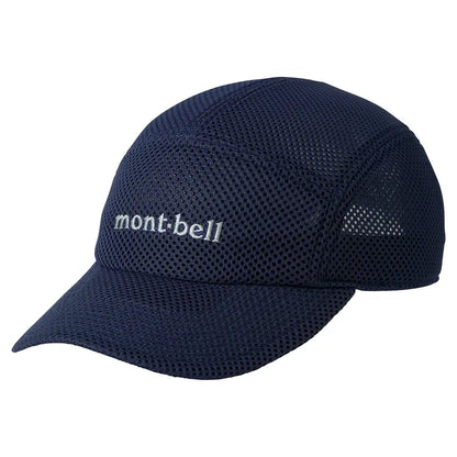 mont-bell: 3D Mesh Cap