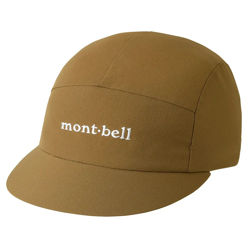 mont-bell: Pop-Up Cap