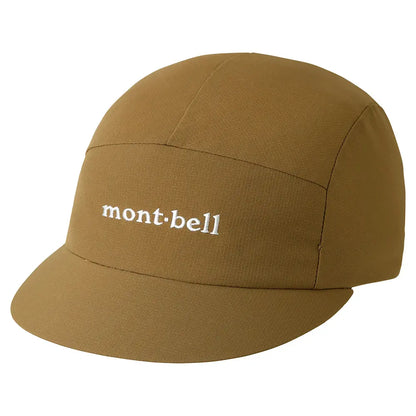 mont-bell: Pop-Up Cap