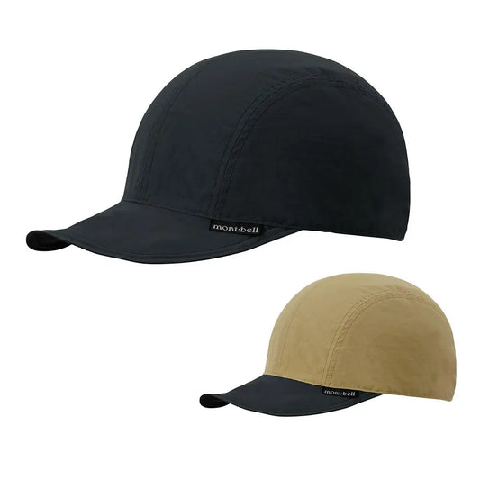 mont-bell: Reversible Bird Bill Cap