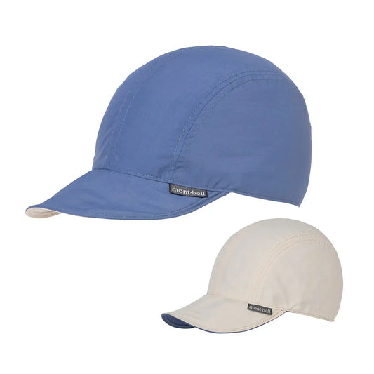 mont-bell: Reversible Bird Bill Cap