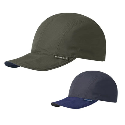 mont-bell: Reversible Bird Bill Cap