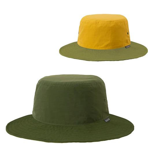 mont-bell: Reversible Hat