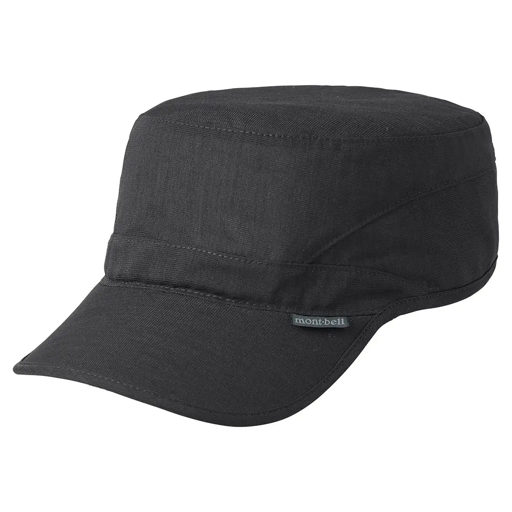 mont-bell: Breeze Work Cap