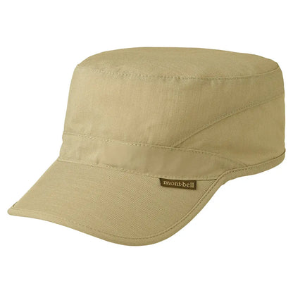 mont-bell: Breeze Work Cap
