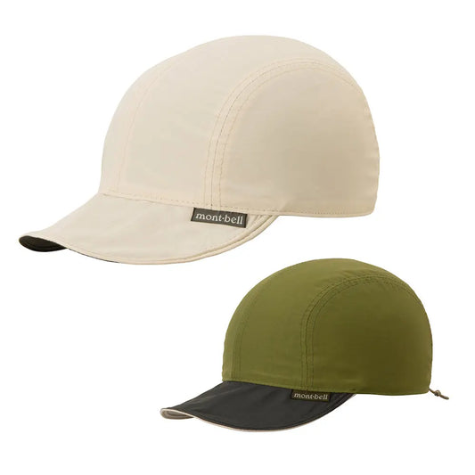 mont-bell: Reversible Bird Bill Cap Kid's