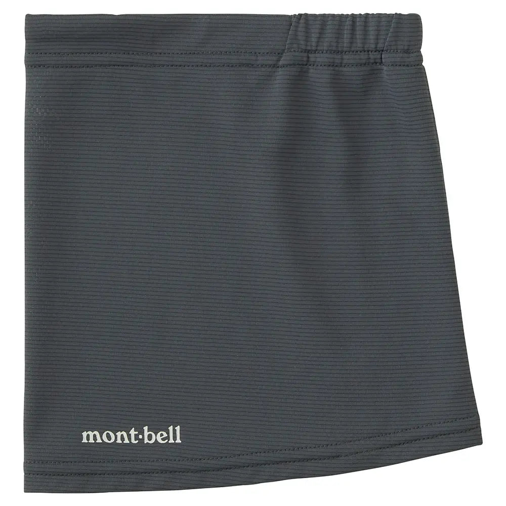 mont-bell: Wickron Cool Neck Gaiter Kid's