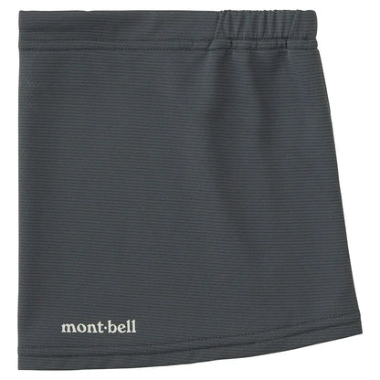 mont-bell: Wickron Cool Neck Gaiter Kid's