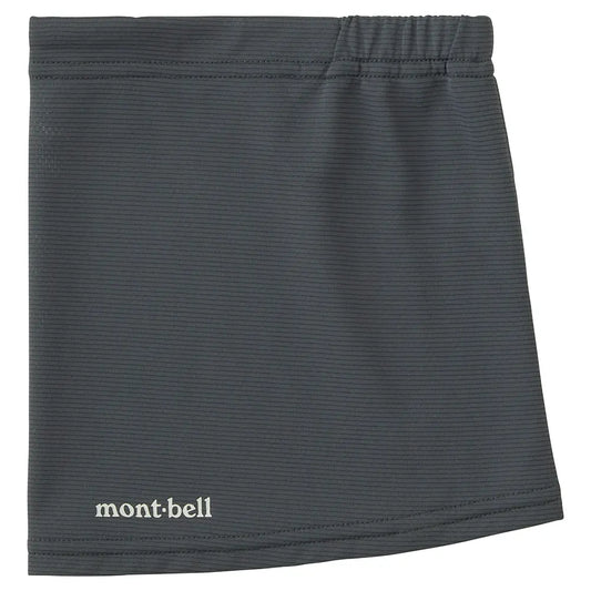 mont-bell: Wickron Cool Neck Gaiter Kid's