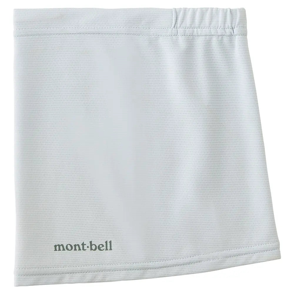mont-bell: Wickron Cool Neck Gaiter Kid's