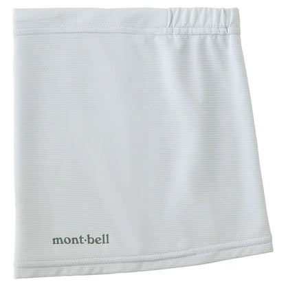 mont-bell: Wickron Cool Neck Gaiter Kid's