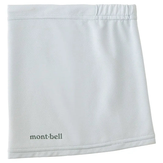 mont-bell: Wickron Cool Neck Gaiter Kid's