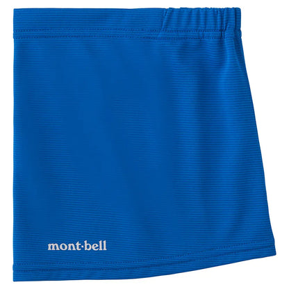 mont-bell: Wickron Cool Neck Gaiter Kid's