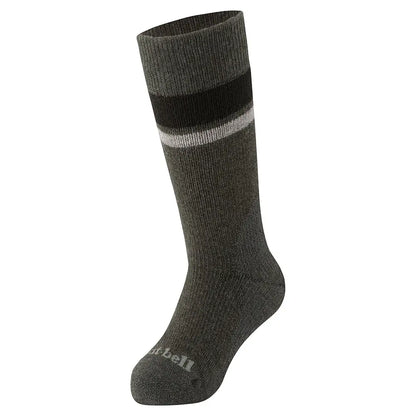 mont-bell: Wickron Trekking Socks Kid's